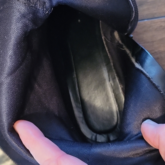 Dress boots - Picture 3 of 6